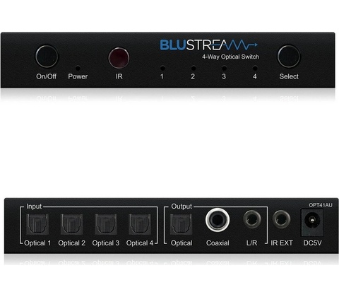 Blustream OPT41AU