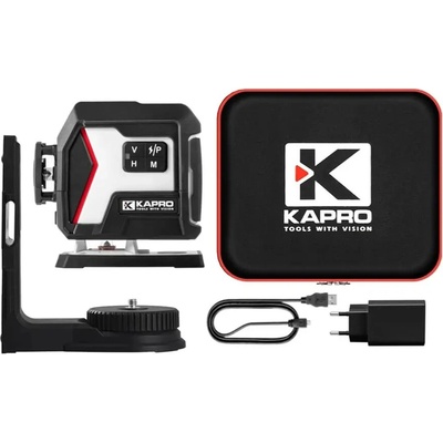 KAPRO 933 Prolaser