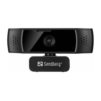 Sandberg Autofocus DualMic (134-38)