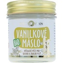Purity Vision Bio Vanilkové maslo 120 ml