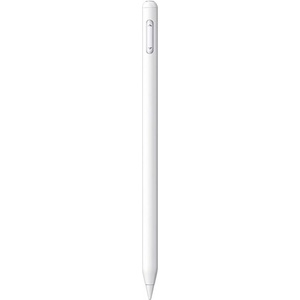 Baseus IPAD Air 11 (2026) / Air 13 (2026) BASEUS SMOOTH WRITING 2 touch pencil active, съвместим с Apple Pencil, БЯЛ P80015805211-00 (P80015805211-00)