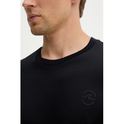 Paul&Shark Памучна тениска Paul&Shark Knitwear (15311638)