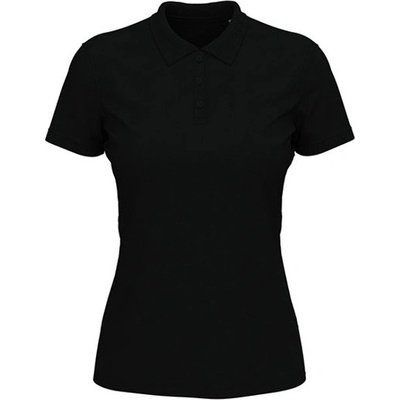 Stedman® Damské polo tričko ST9160 Black Opal