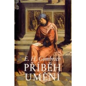 Příběh umění | Ernst Hans Gombrich (2006)