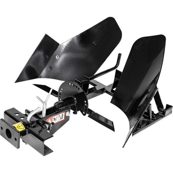 Hahn & Sohn Cedrus Obratný pluh s odkladačem CEDRTJ10