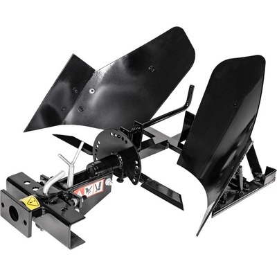 Hahn & Sohn Cedrus Obratný pluh s odkladačem CEDRTJ10