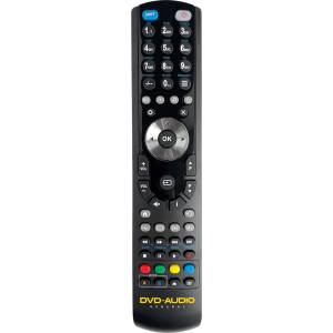 GENERAL PEAQ PDR270BT-B - съвместимо дистанционно управление на марката General (PDR270BT-B) Дистанционно
