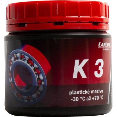 Carline K3 180 kg