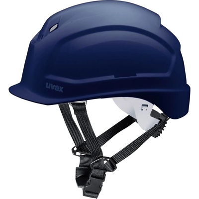 Uvex Pheos S-KR 9772534 modrá