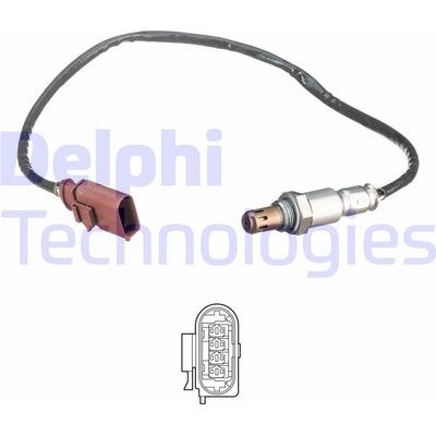 Lambda sonda DELPHI ES21089-12B1