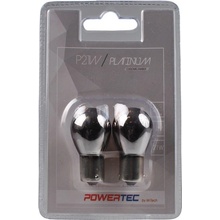 M-Tech Chrom PTZCH19-02B P21W BAU15s 12V 21W