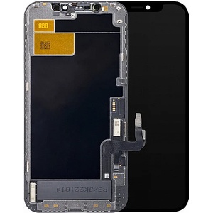 Apple RJ INCELL дисплей за Apple Iphone 12 Pro 6.1" A2407 - gsmite