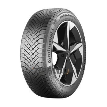 Continental VikingContact 8 ( 255/50 R20 109T XL EVc, Nordic compound, )
