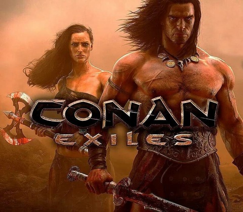Conan Exiles Complete