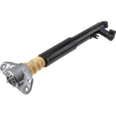NTY Tlumič Zadní VW Golf VI, Passat B6,B7 05-, Alltrack 12-, Tiguan 07-, Touran 10-, Sharan 10-, CC 11-, Scirocco 08-, Seat Alhambra 10- /levý, +Dcc/