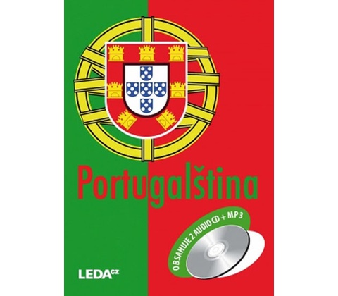 Portugalština