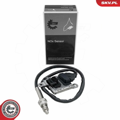 NOx-senzor, NOx-katalyzátor ESEN SKV 71SKV125