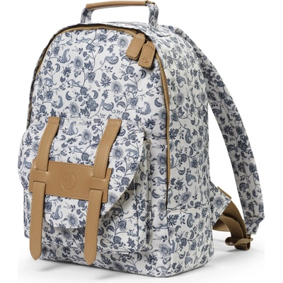 Batoh MIDI Elodie Details - Garden Leo Toile 9 litrů