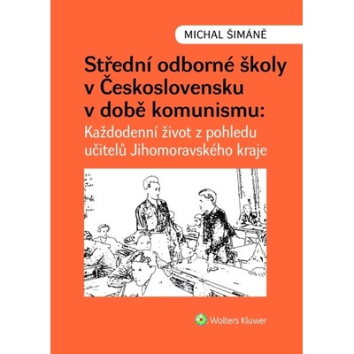 Střední odborné školy v Československu v době komunismu