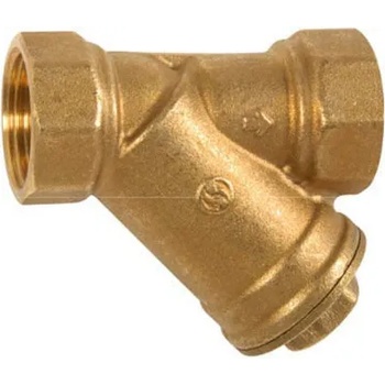 Image 1 of SFERACO 206 1/2" Месингов Y филтър с утайник (206004)