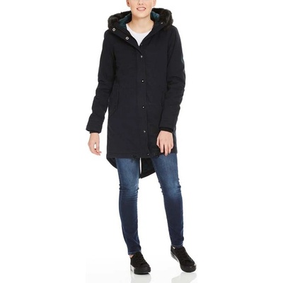 Bench Core Cotton Parka Black Beauty black