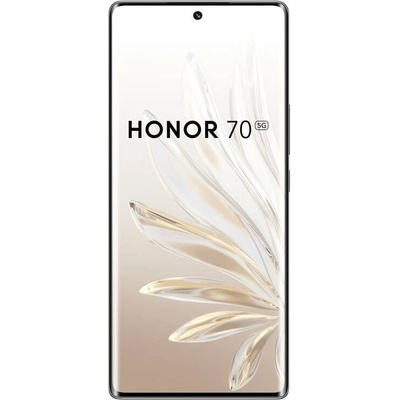 HONOR 70 8GB/256GB Midnight Black