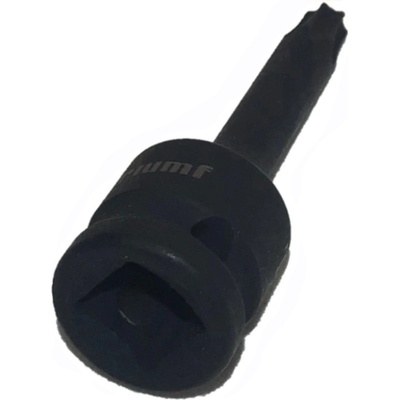 TRIUMF Hlavica torx kovaná, 1/2" vstup - T30