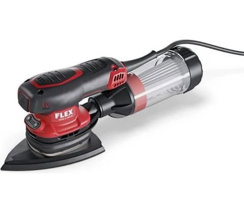 Flex ODE 2-100 EC