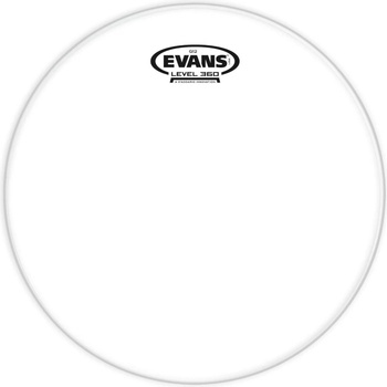 Image 1 of Evans TT16G12 G12 Clear 16" Kожа за барабан (TT16G12)