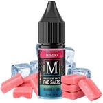 Magnum Vape Bubble Ice Pod Salts 10ml 10mg