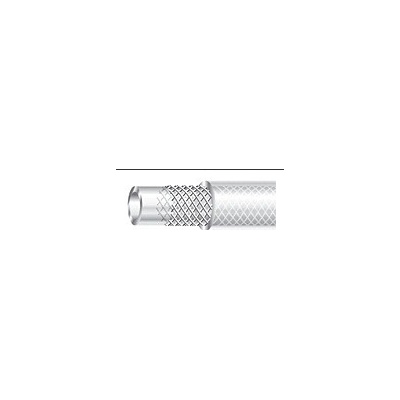 Agrikol zahradní hadice Crystal 3/4" průhledná 25m – Zbozi.Blesk.cz