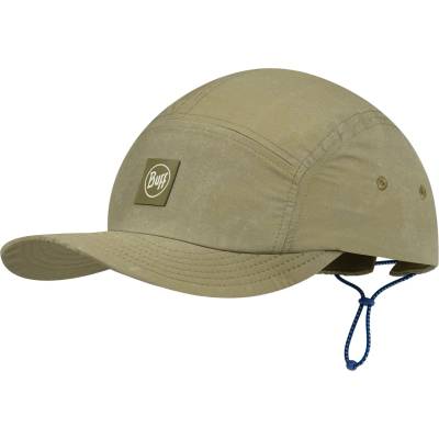 Buff Шапка с козирка Buff 5 Panel Explore Cap - Slen Fawn - размер One Size (904-0361-0511)