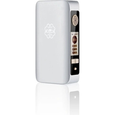 Dotmod dotBox V2 220W MOD Silver