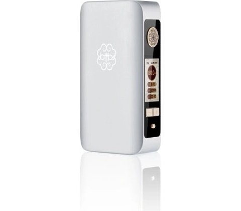 Dotmod dotBox V2 220W MOD Silver