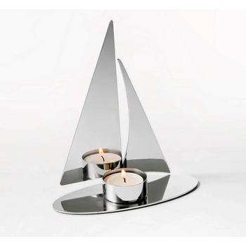 Image 1 of Philippi Малък свещник philippi модел regatta