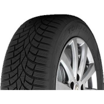 Image 1 of Toyo OBSERVE S944 215/40 R17 87V