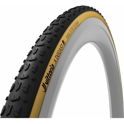 VITTORIA Typhoon FD 33-28" XL NatL-Blk-Nat Neo - XL