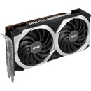 MSI Radeon RX 6600 8GB GDDR6 128bit (RX 6600 MECH 2X 8G)