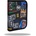 COOLPACK Ученически несесер Coolpack - Clipper - Big City