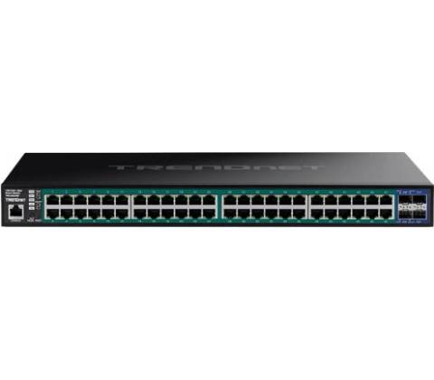 TrendNet TPE-3524SF