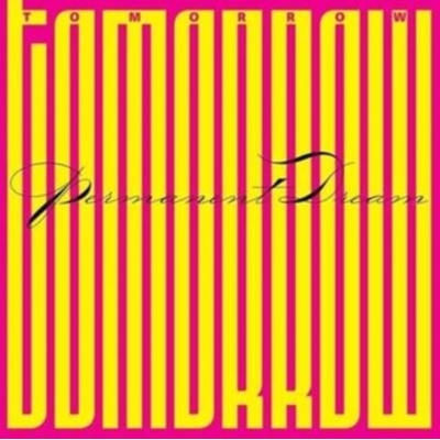 Permanent Dream - Tomorrow LP