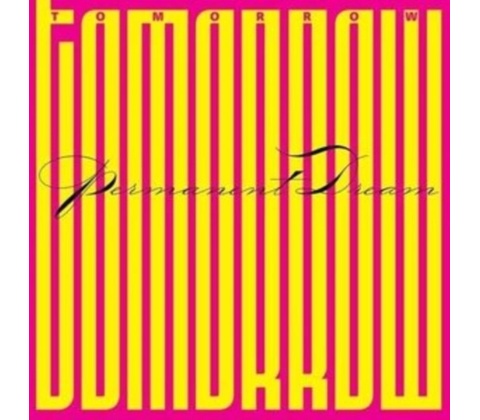 Permanent Dream - Tomorrow LP