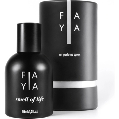 Smell of Life Faya Bottled 50 ml