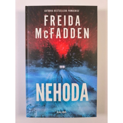 Nehoda