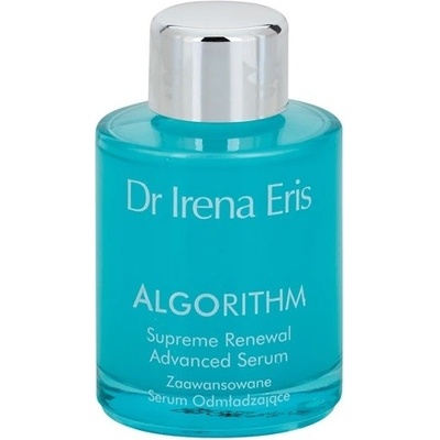 Dr Irena Eris AlgoRithm 40+ intenzívne omladzujúce sérum 30 ml