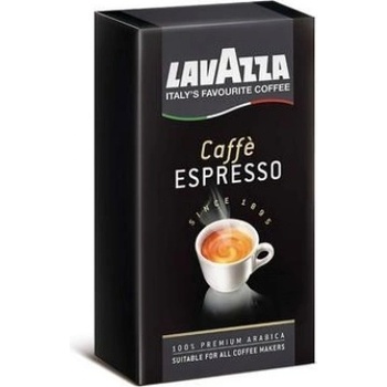 LAVAZZA Кафе Lavazza Еспресо мляно 250гр