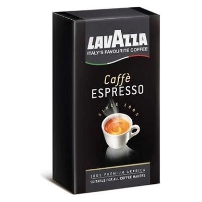 LAVAZZA Кафе Lavazza Еспресо мляно 250гр