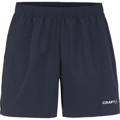 Craft ADV ESSENCE SHORTS 1915951-396000 tmavo modrá