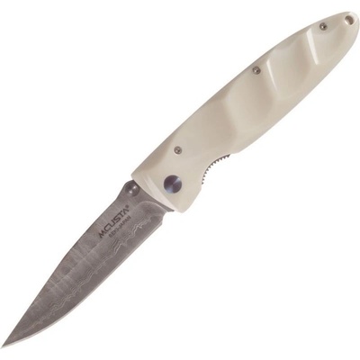 Mcusta Damascus MC-15D