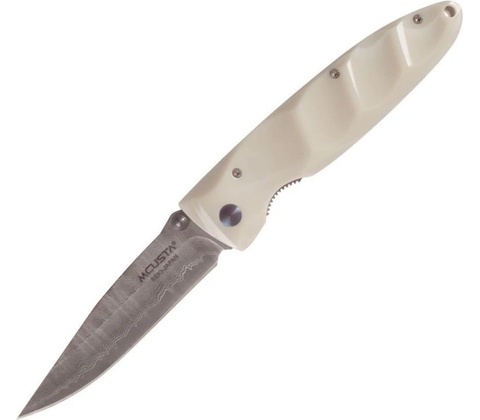 Mcusta Damascus MC-15D